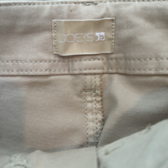 Joes Cleo Wide Legs Jeans - Picture 7 of 11